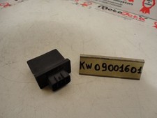 Immobilizer CDI Ecu control