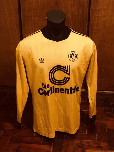 Rara maglia borussia - maglia,