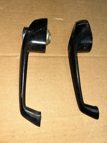 Maniglie originali fiat - originali,