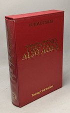 Trentino Alto Adige (Guide