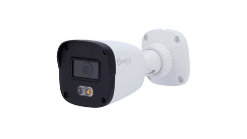 Telecamera bullet luce - bullet,