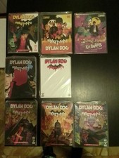 DYLAN DOG - BATMAN completa