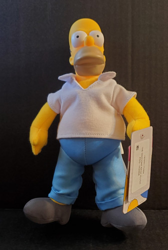 Peluche pupazzo giocattolo