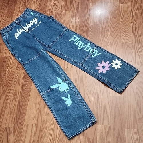 Jeans playboy pac sun taglia - playboy,