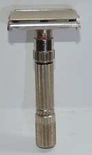 Gillette E1 Fat Boy rasoio di