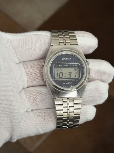 Raro orologio sportivo
