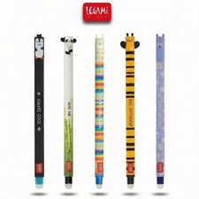 LEGAMI Set 5 Penna Gel