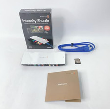 Blackmagic Intensity Shuttle