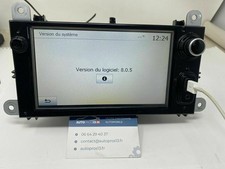 Autoradio gps usb tactile - autoradio,