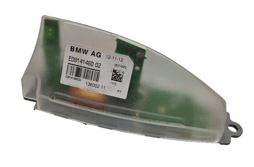 Bmw f10 528i 535i 550i - 535i,