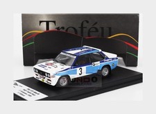 1:43 TROFEU Fiat 131 Abarth