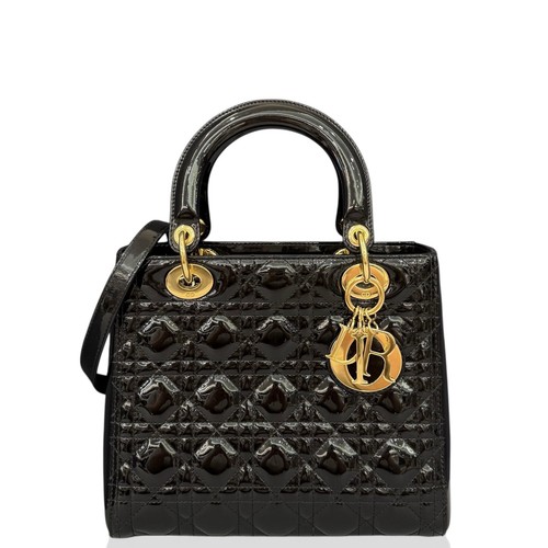 Dior medium lady - medium,