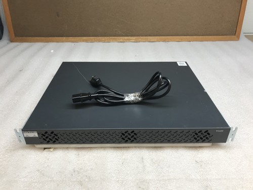 Cisco vg224 porte - 24, voip