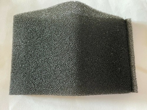 Filtro spugna bidone - filtro,