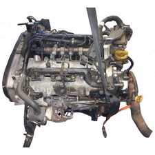 Motore 55260384 Fiat 500X 1.6 Multijet 16v 88kw 2014-2025 140.000 km