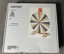 Gioco ruota girevole IKEA