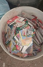 SCHEDE TELEFONICHE ITALIANE