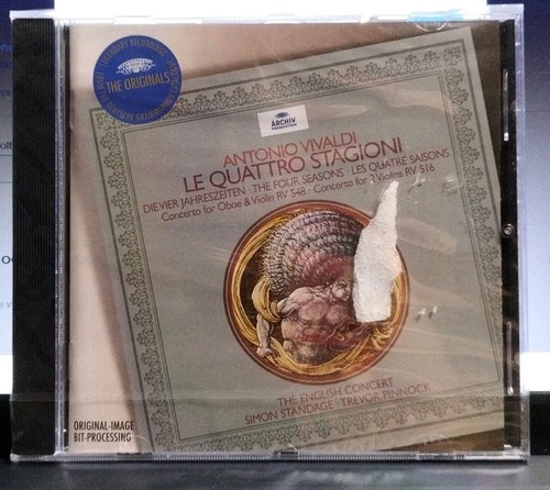 Antonio vivaldi - antonio, ‎–