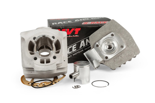 Kit cilindro alluminio 50cc