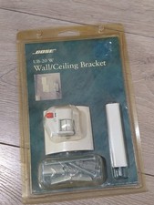 BOSE UB-20 Wall Ceiling