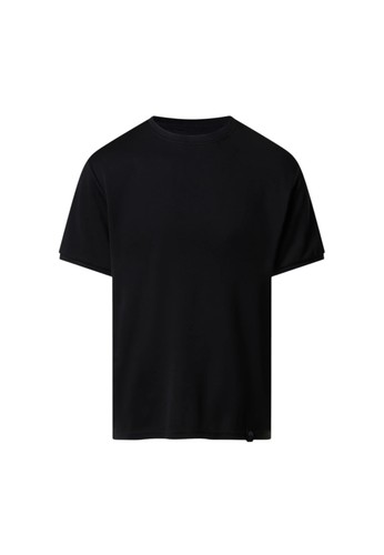 Shirt piquet coolmax uomo - t-shirt,