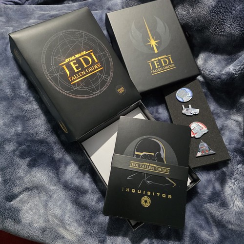 Star wars jedi fallen order - jedi,