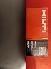 Hilti corona per trapano C+