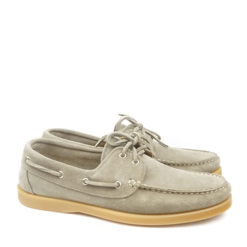 Jibecraft scarpe barca uomo - da,