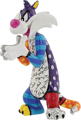 Statua romero britto 4052545 - romero,