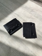 Embellecedores Laterales Sansui AU X 901 / 701 