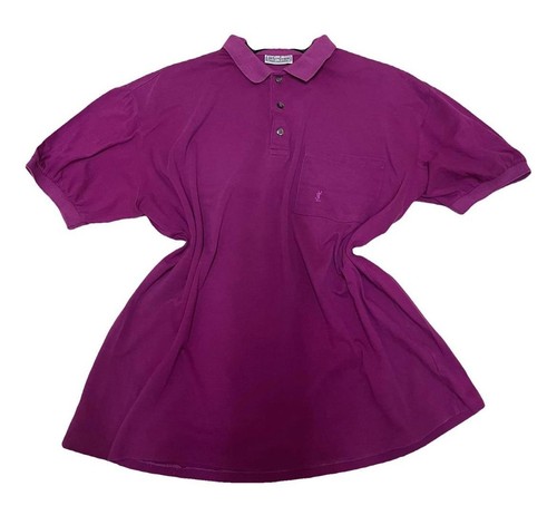 Polo yves saint laurent - polo,