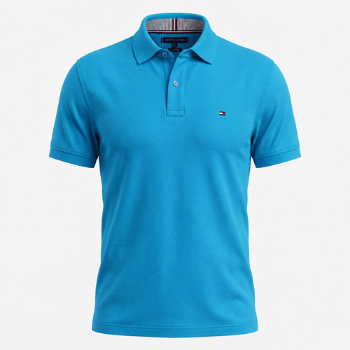 Polo uomo tommy - uomo,