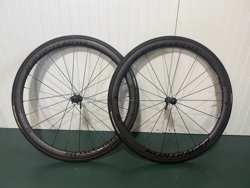 Bontrager aeolus pro - pro, 3