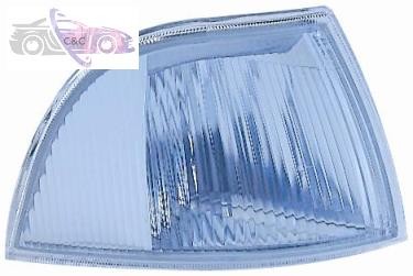 Fanale fanalino freccia gruppo - fanale,