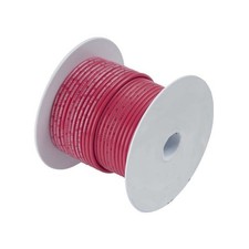 ANCOR Cavo stagnato 5 mm2, 75