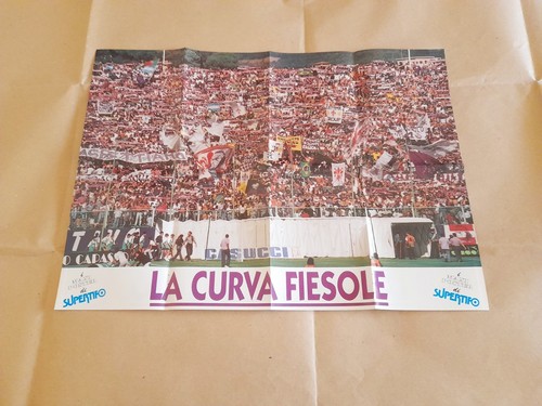 Poster ultras