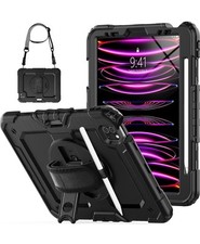 Custodia antiurto iPad Pro 11