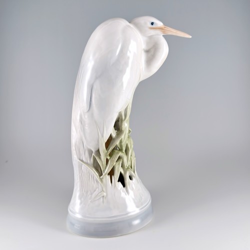 Statuina airone royal - statuina,