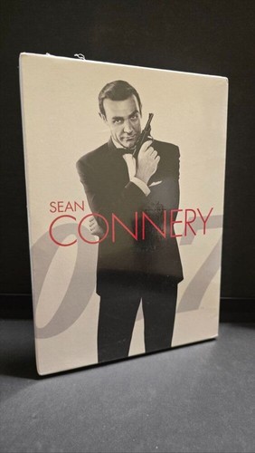 James bond 007 - /, sean