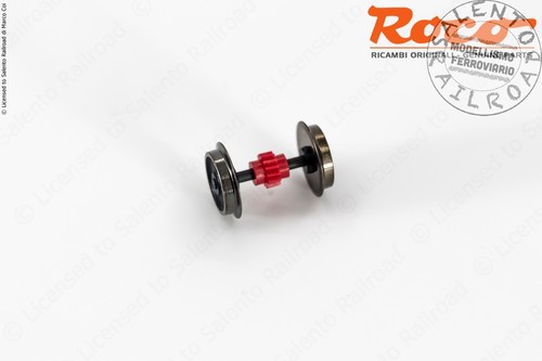 Ricambi roco 114437 1 - 114437,