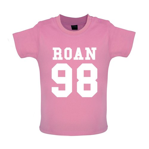 Roan maglietta bambino - -,