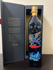 Johnnie Walker Blue Label Anno