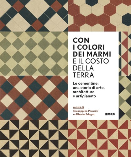 Con colori dei marmi - i, il