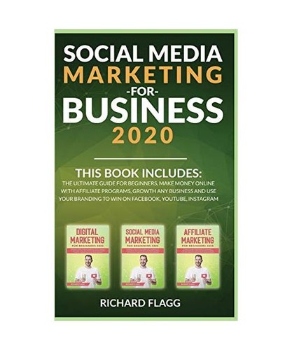 Social media marketing for - marketing,