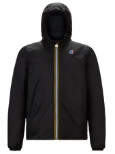 Giacca K-way piumino Jacques