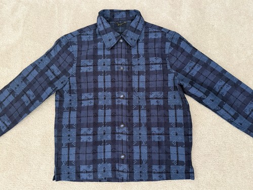 Louis vuitton men - vuitton, blue