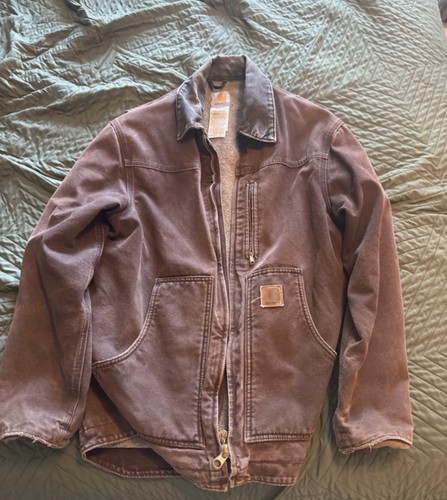 Giacca carhartt vintage uomo - carhartt,