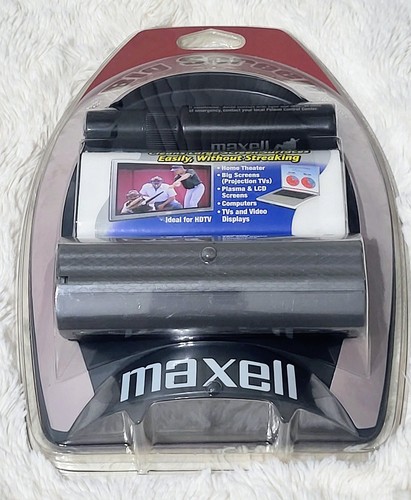 Maxell bsck kit - maxell,