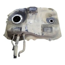 Serbatoio carburante diesel