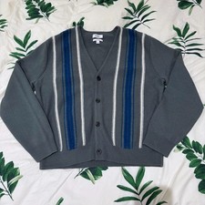 COS Cardigan Uomo Maglia